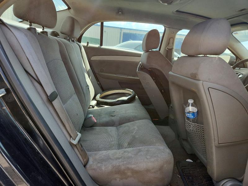 Aukcja sprzedaży 2009 Chevrolet Malibu, vin: 1G1ZH57B494200818, numer aukcji: 69349936