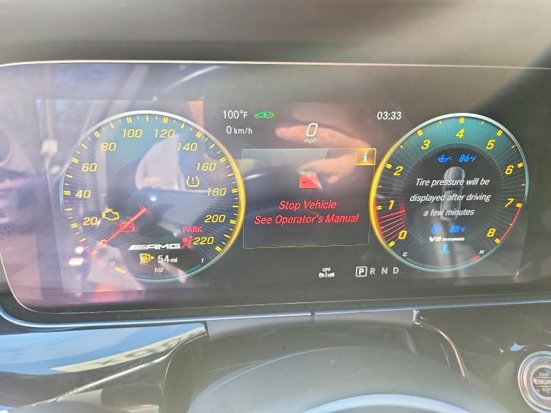 Продаж на аукціоні авто 2019 Mercedes-benz Amg Gt, vin: WDD7X8JB1KA005252, номер лоту: 69904986