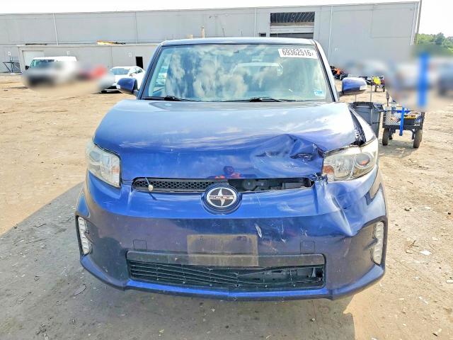 2015 Scion Xb მანქანა იყიდება აუქციონზე, vin: JTLZE4FE4FJ077979, აუქციონის ნომერი: 69362516