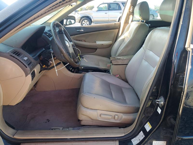 Продажа на аукционе авто 2003 Honda Accord, vin: 1HGCM56683A081873, номер лота: 69355786