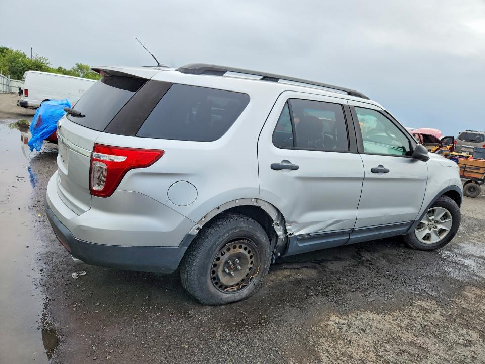 69769446 :رقم المزاد ، 1FM5K8B88DGA77631 vin ، 2013 Ford Explorer مزاد بيع