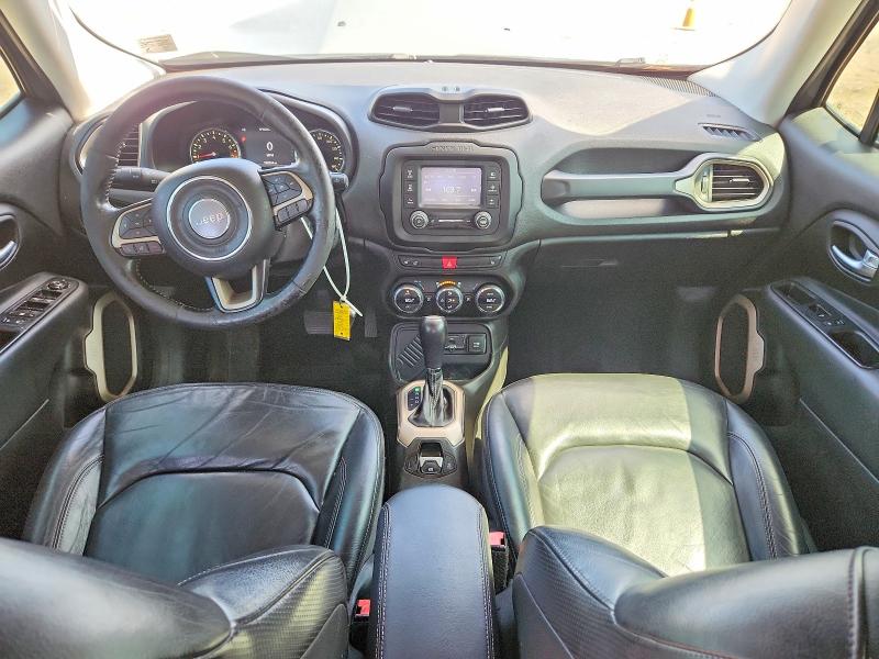 68383976 :رقم المزاد ، ZACCJADB5HPE45867 vin ، 2017 Jeep Renegade مزاد بيع