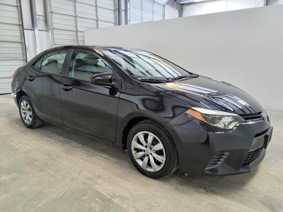 2015 Toyota Corolla მანქანა იყიდება აუქციონზე, vin: 2T1BURHE6FC305535, აუქციონის ნომერი: 67439246