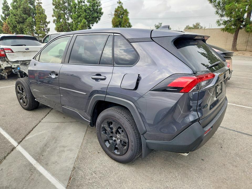Продажа на аукционе авто 2025 Toyota Rav4, vin: JTMK1RFV0SD134404, номер лота: 69772126