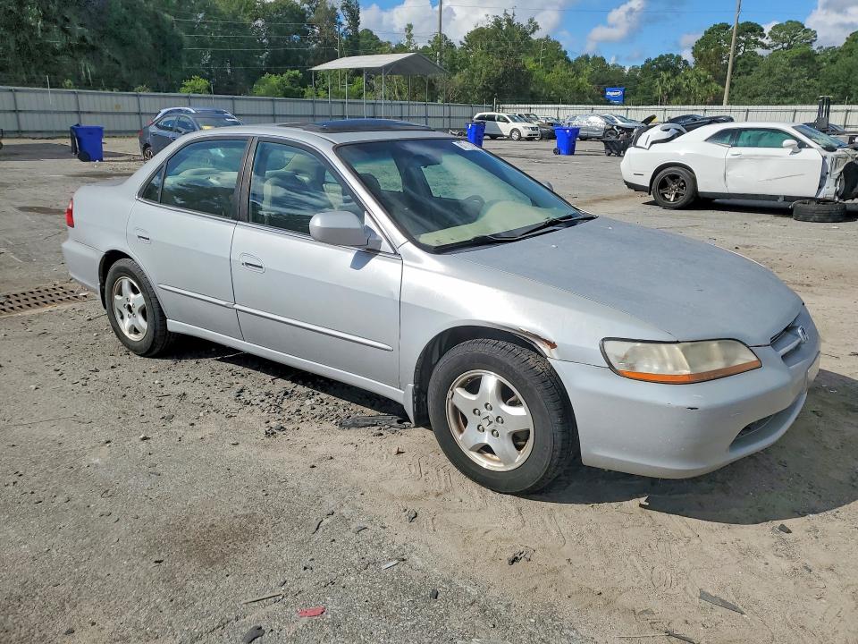 Продаж на аукціоні авто 2000 Honda Accord, vin: 1HGCG1654YA014959, номер лоту: 67727896