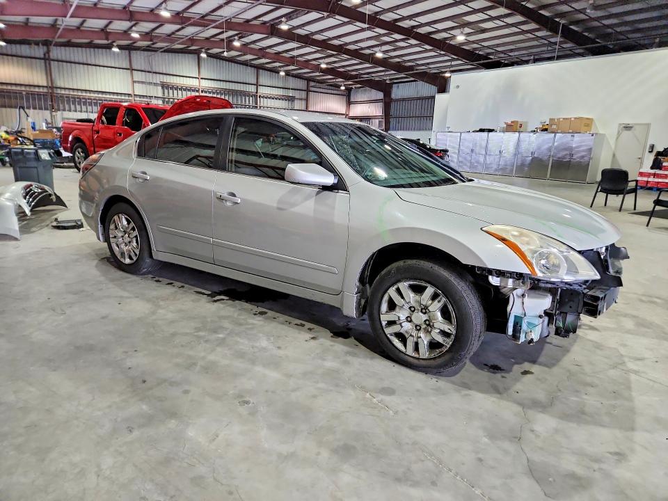 69676456 :رقم المزاد ، 1N4AL2AP3CN401445 vin ، 2012 Nissan Altima مزاد بيع
