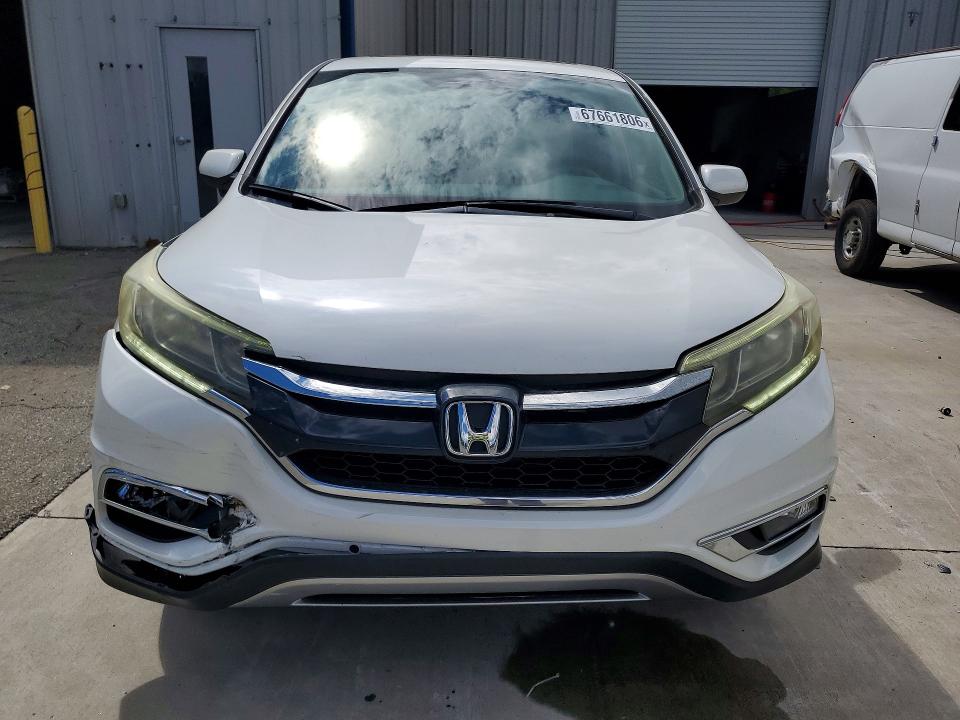 67661806 :رقم المزاد ، 5J6RM3H51GL012450 vin ، 2016 Honda Cr-v مزاد بيع