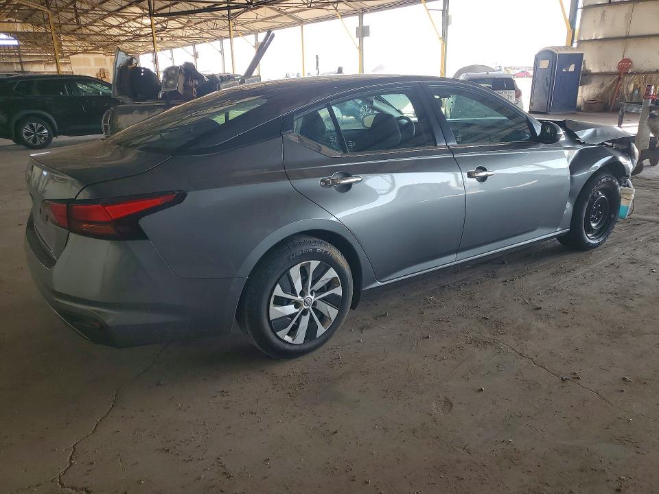Aukcja sprzedaży 2023 Nissan Altima, vin: 1N4BL4BV5PN390046, numer aukcji: 66739796