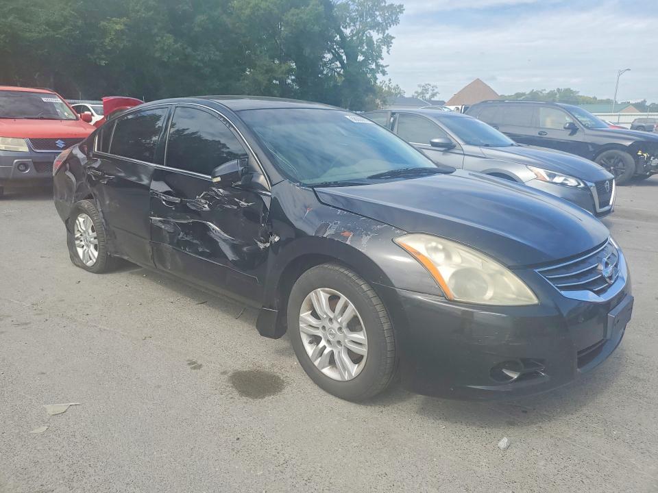 Aukcja sprzedaży 2012 Nissan Altima, vin: 1N4AL2AP2CC182991, numer aukcji: 68006676