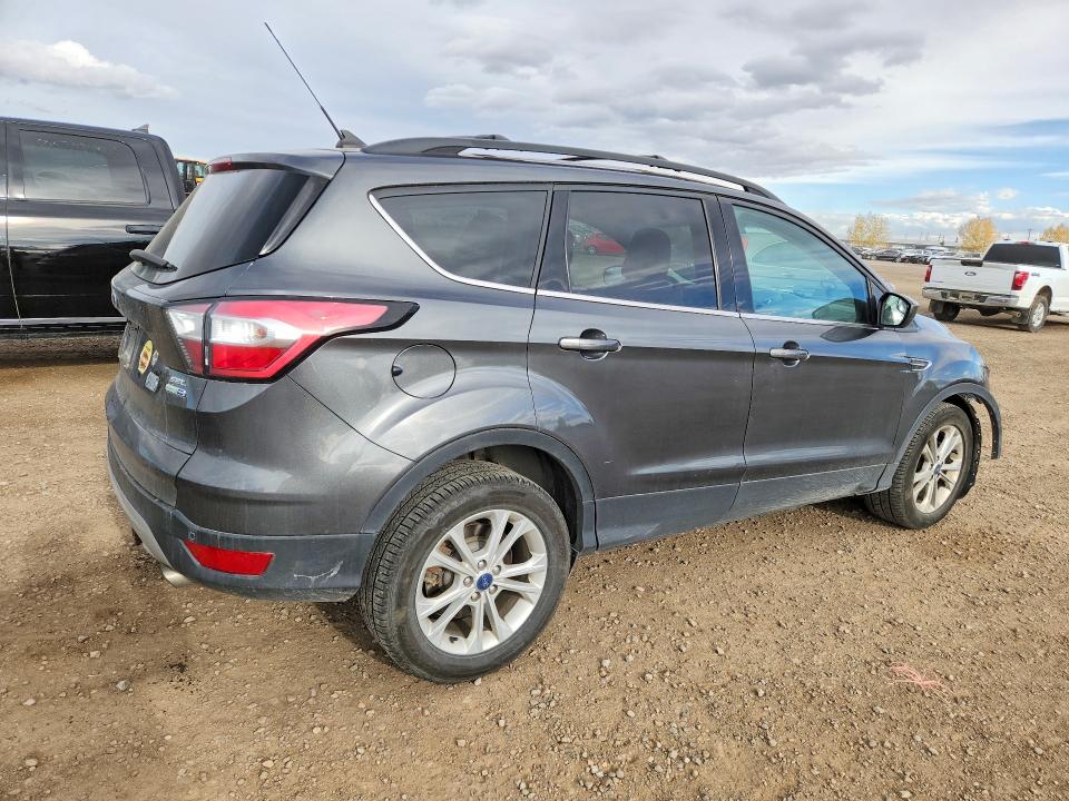 Aukcja sprzedaży 2018 Ford Escape, vin: 1FMCU9H92JUD24498, numer aukcji: 70706666