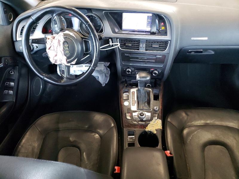Aukcja sprzedaży 2014 Audi A5, vin: WAULFAFH7EN003967, numer aukcji: 67696856