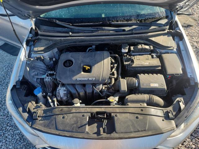 Продажа на аукционе авто 2017 Hyundai Elantra, vin: 5NPD84LFXHH143442, номер лота: 68152766