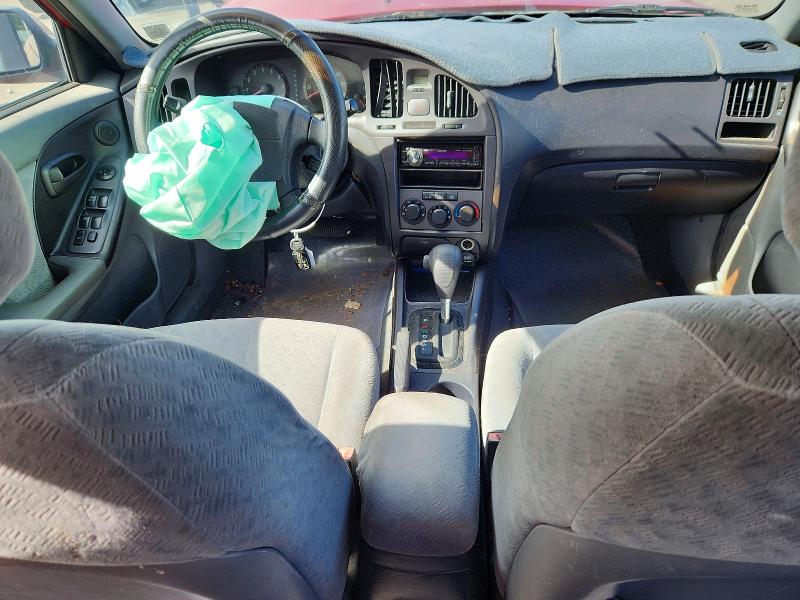 Продажа на аукционе авто 2005 Hyundai Elantra, vin: KMHDN46D55U063658, номер лота: 70826156