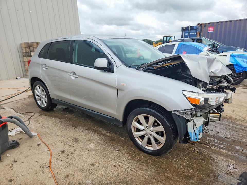 Aukcja sprzedaży 2013 Mitsubishi Outlander Sport, vin: 4A4AR3AU3DE004817, numer aukcji: 70059366