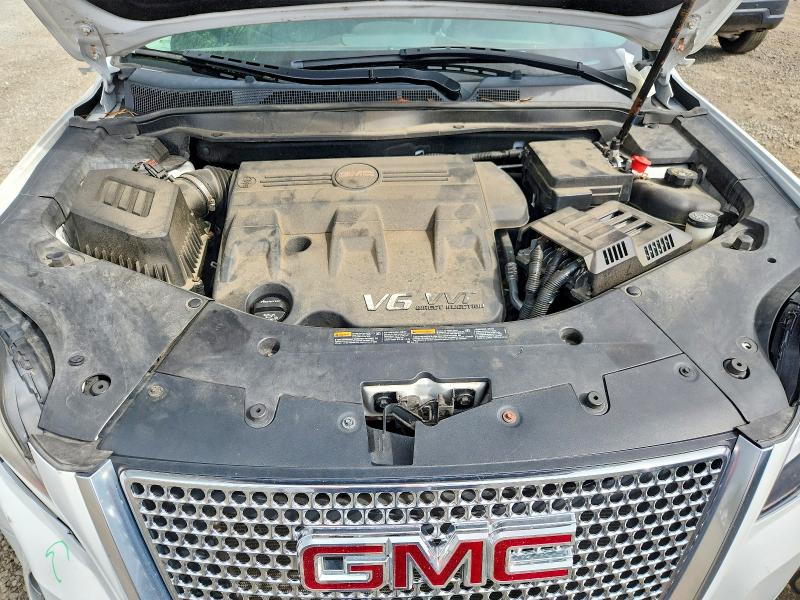 Продаж на аукціоні авто 2013 Gmc Terrain, vin: 2GKFLZE37D6186095, номер лоту: 69548646