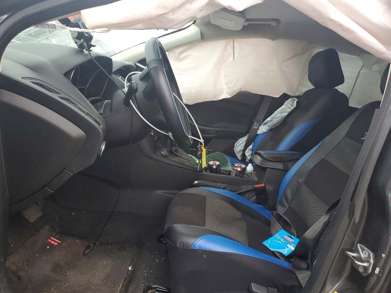 Aukcja sprzedaży 2017 Ford Focus, vin: 1FADP3F21HL227379, numer aukcji: 68769906