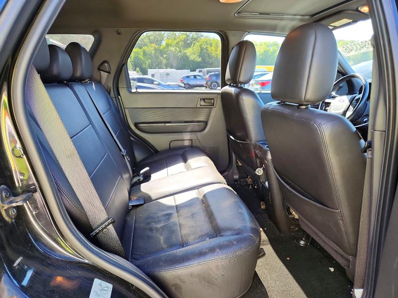 Продажа на аукционе авто 2012 Ford Escape, vin: 1FMCU9DG6CKB98598, номер лота: 68943346