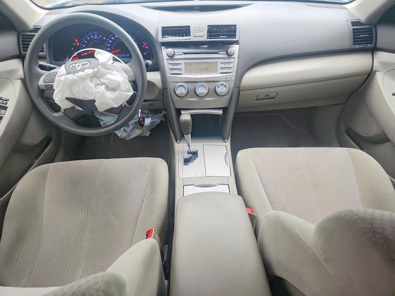 2011 Toyota Camry მანქანა იყიდება აუქციონზე, vin: 4T1BF3EK3BU652010, აუქციონის ნომერი: 67721626