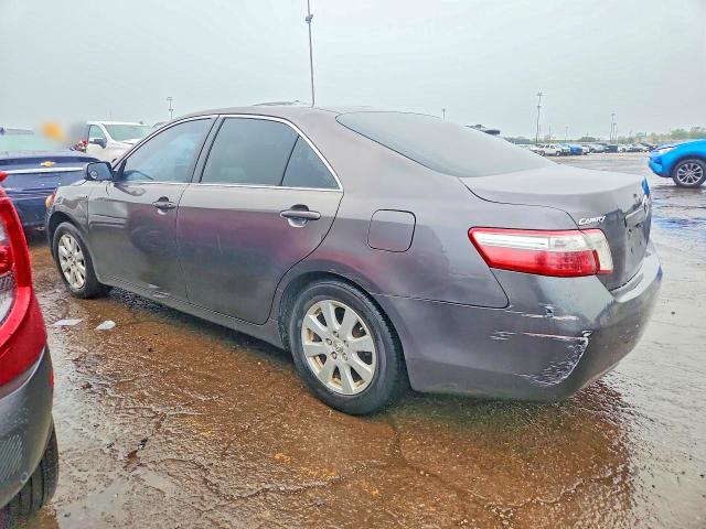 Продажа на аукционе авто 2007 Toyota Camry, vin: JTNBB46K873000741, номер лота: 68100266