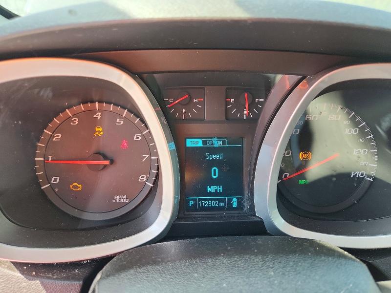 69153016 :رقم المزاد ، 2GNALCEK1G6115402 vin ، 2016 Chevrolet Equinox مزاد بيع