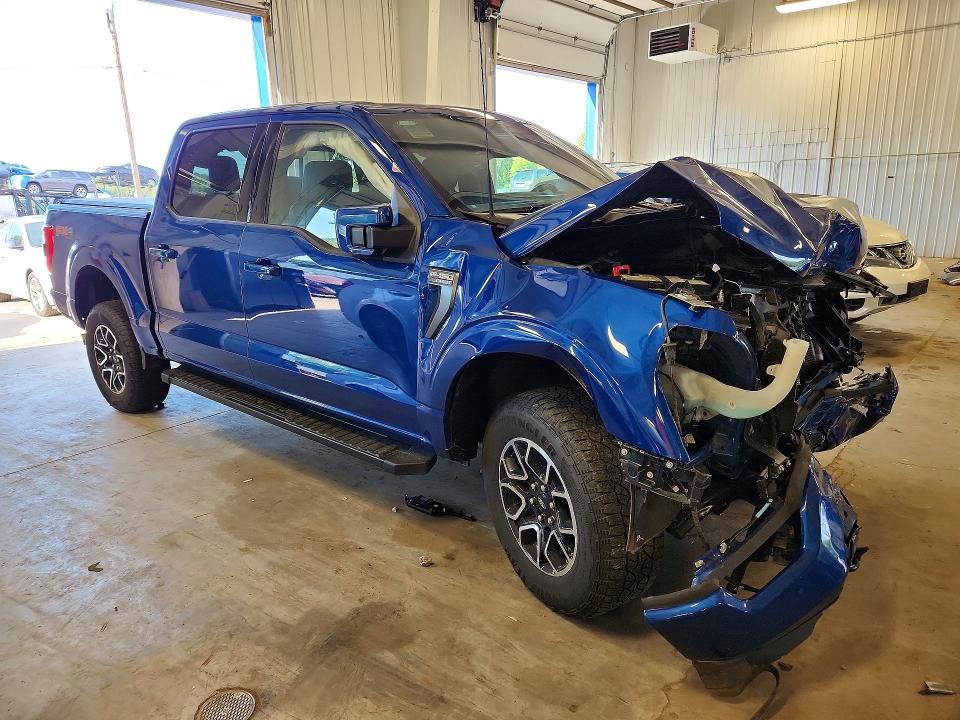 Aukcja sprzedaży 2023 Ford F150, vin: 1FTFW1E55PKF08725, numer aukcji: 67283136