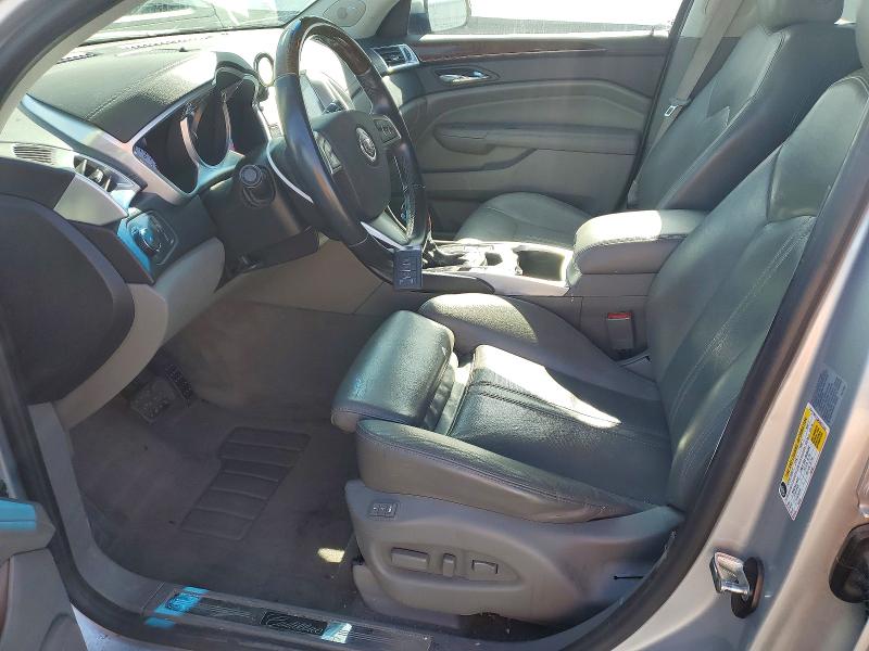 Aukcja sprzedaży 2010 Cadillac Srx, vin: 3GYFNFEY8AS637333, numer aukcji: 66862996