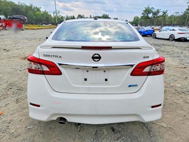 Auction sale of the 2013 Nissan Sentra, vin: 3N1AB7AP4DL758020, lot number: 67106806