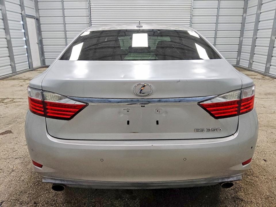 Продажа на аукционе авто 2013 Lexus Es, vin: JTHBK1GG1D2047560, номер лота: 67523966