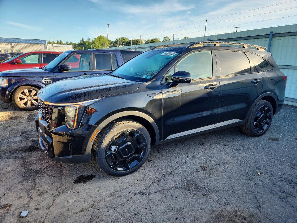 Продаж на аукціоні авто 2026 Kia Sorento, vin: 5XYRHDJF7TG462936, номер лоту: 68071736