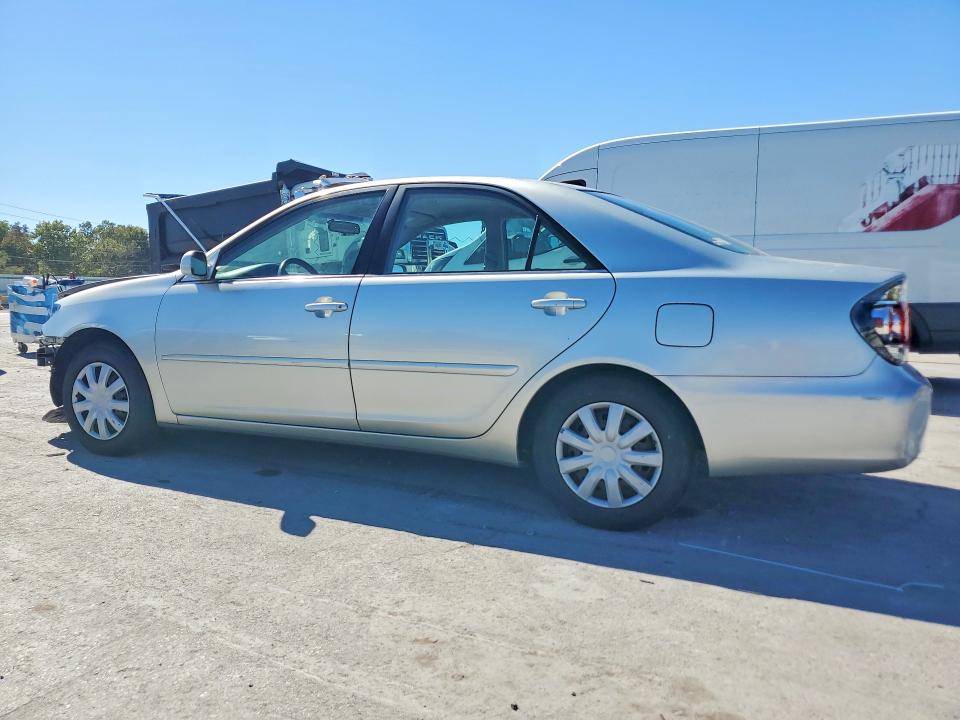 Продаж на аукціоні авто 2005 Toyota Camry, vin: JTDBE32K853026619, номер лоту: 70099096