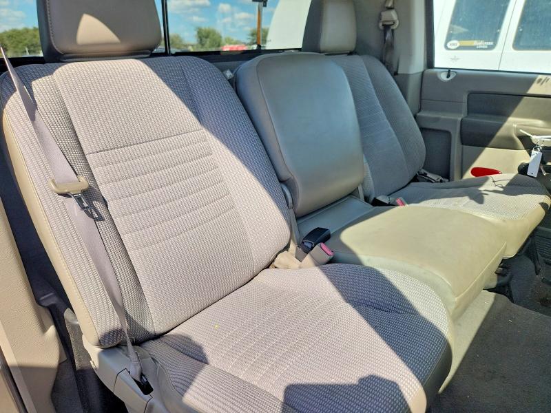 Aukcja sprzedaży 2008 Dodge Ram 1500, vin: 1D7HA16K48J187298, numer aukcji: 67846396