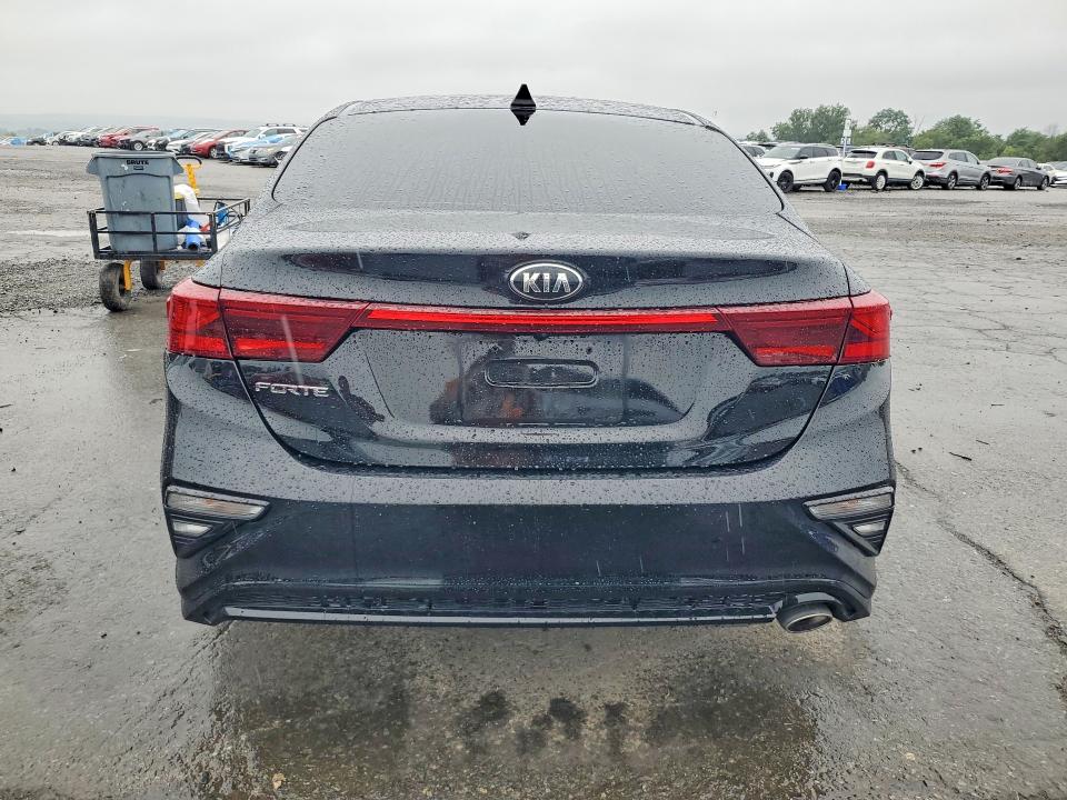 Продаж на аукціоні авто 2020 Kia Forte, vin: 3KPF24AD7LE183146, номер лоту: 67170716