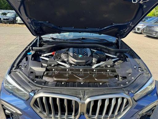 Продажа на аукционе авто 2021 Bmw X6, vin: 5UXCY8C09M9H56302, номер лота: 67616456