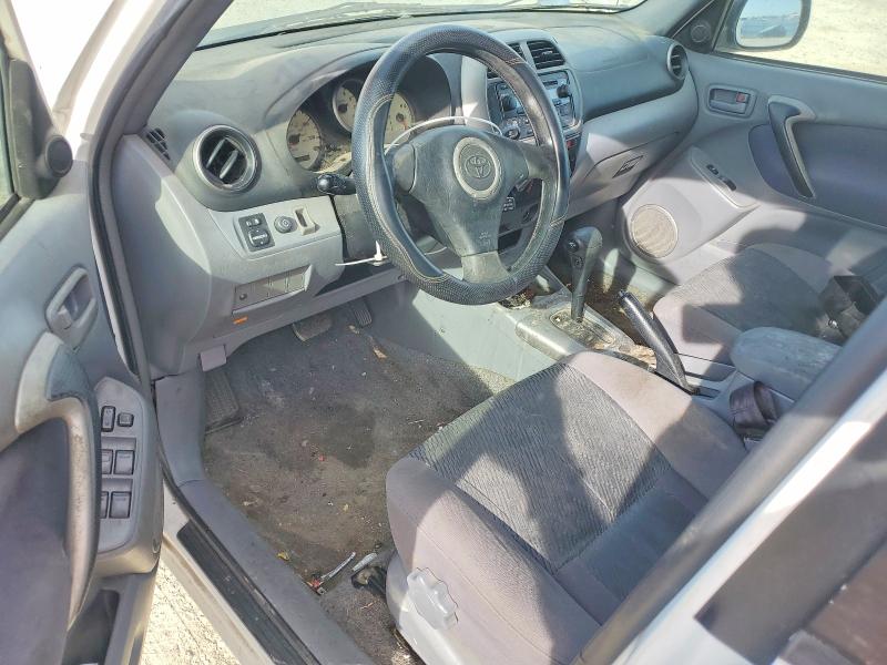 Продажа на аукционе авто 2003 Toyota Rav4, vin: JTEGH20V830099701, номер лота: 69053696