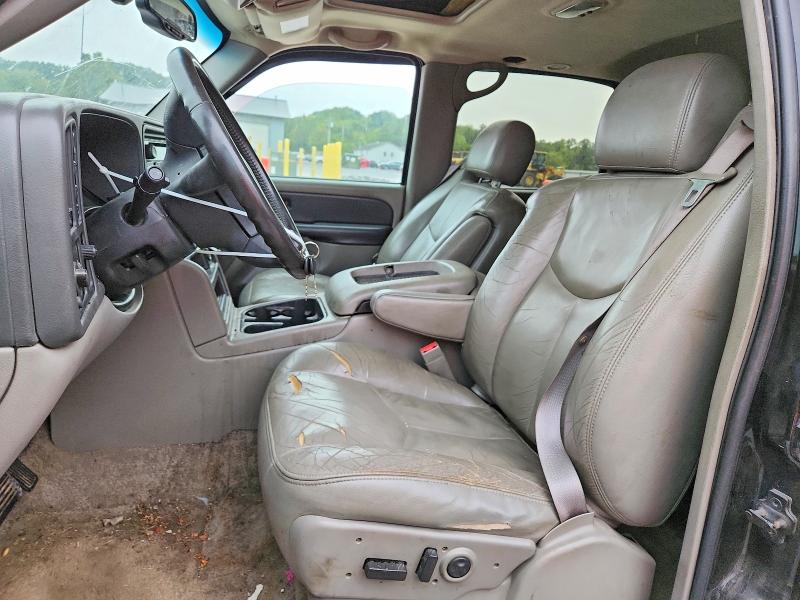 Aukcja sprzedaży 2003 Gmc Yukon Xl, vin: 3GKFK16Z73G188617, numer aukcji: 68330356