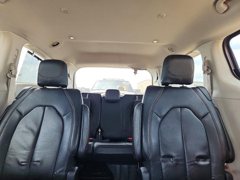 Aukcja sprzedaży 2018 Chrysler Pacifica, vin: 2C4RC1BG1JR186041, numer aukcji: 70023596