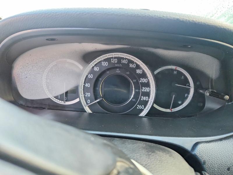 Aukcja sprzedaży 2016 Honda Accord, vin: 1HGCR2F05GA803107, numer aukcji: 67971146