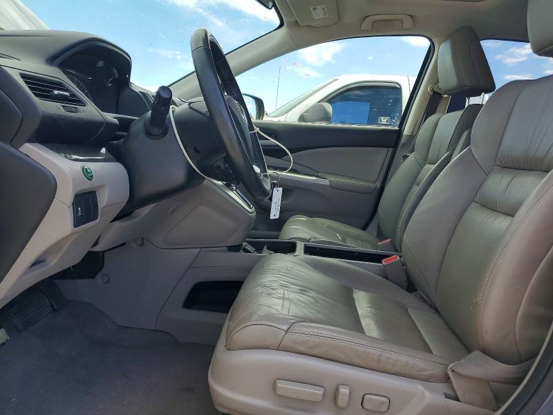 Продаж на аукціоні авто 2012 Honda Cr-v, vin: JHLRM3H72CC005804, номер лоту: 68208626
