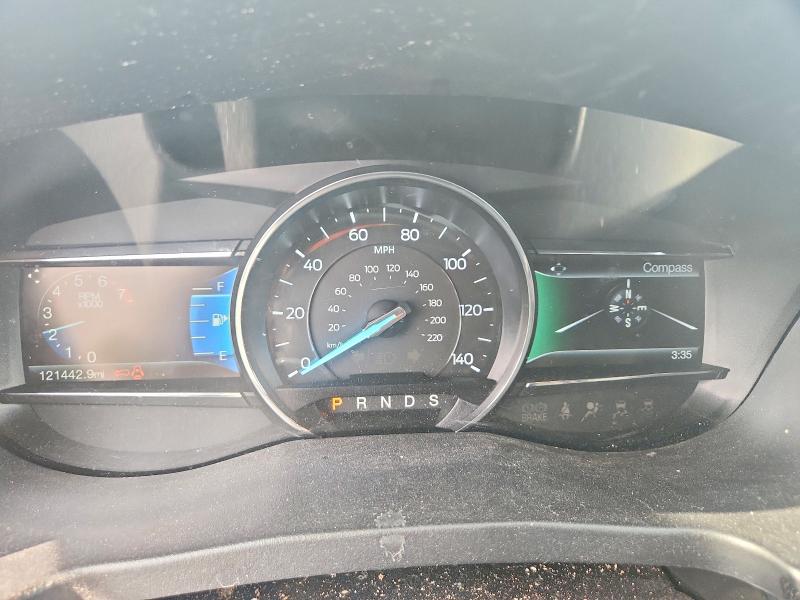 Продаж на аукціоні авто 2017 Ford Explorer, vin: 1FM5K7DH6HGC24400, номер лоту: 70297446