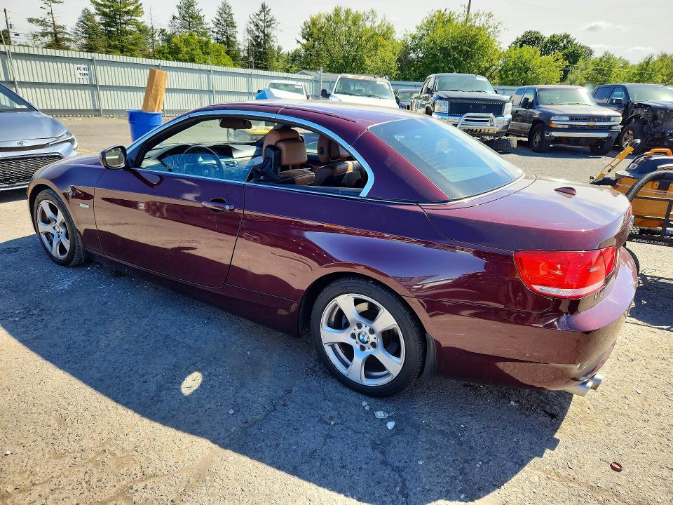 Продаж на аукціоні авто 2010 Bmw 328, vin: WBAWR3C58AP463048, номер лоту: 70066596