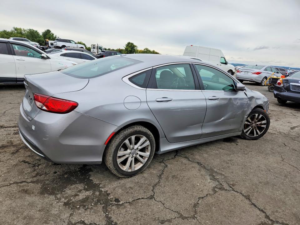 Aukcja sprzedaży 2015 Chrysler 200, vin: 1C3CCCAB9FN758635, numer aukcji: 69679246