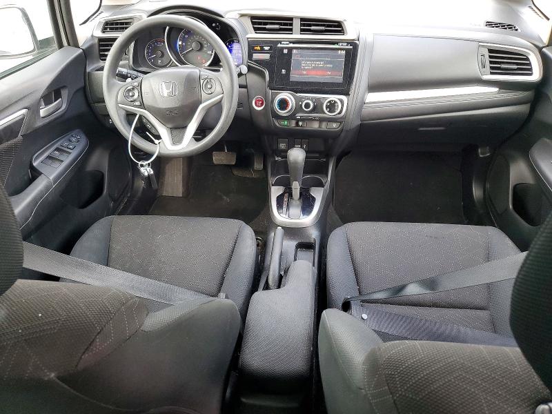 Продажа на аукционе авто 2015 Honda Fit, vin: 3HGGK5H81FM752278, номер лота: 69701376