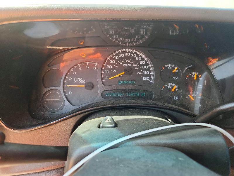 Aukcja sprzedaży 2003 Chevrolet Silverado, vin: 2GCEC19V631315850, numer aukcji: 67542816