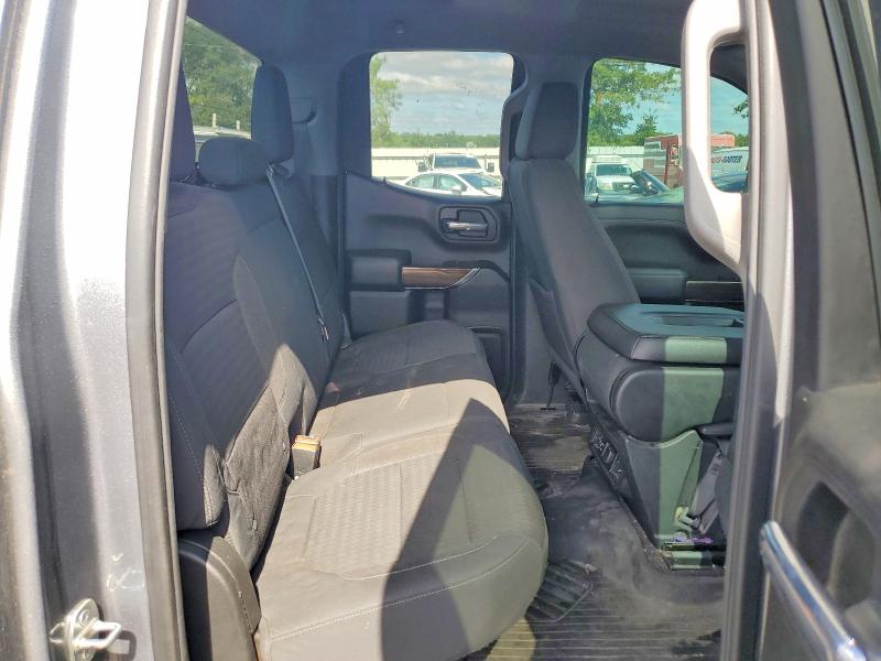 2020 Chevrolet Silverado მანქანა იყიდება აუქციონზე, vin: 1GCRYEED4LZ348263, აუქციონის ნომერი: 69730056