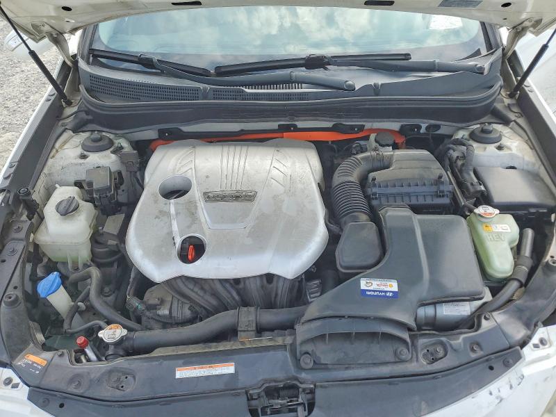 Продажа на аукционе авто 2014 Hyundai Sonata, vin: KMHEC4A43EA114402, номер лота: 69176626