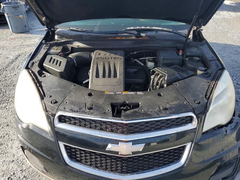 Aukcja sprzedaży 2012 Chevrolet Equinox, vin: 2GNALBEKXC1259080, numer aukcji: 67625756
