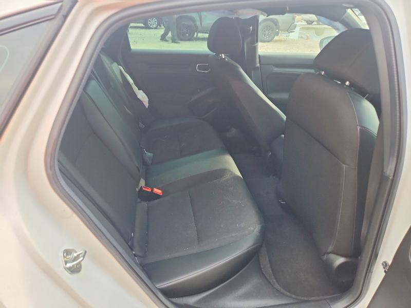 Продажа на аукционе авто 2025 Honda Civic, vin: 2HGFE2F55SH522052, номер лота: 67876836