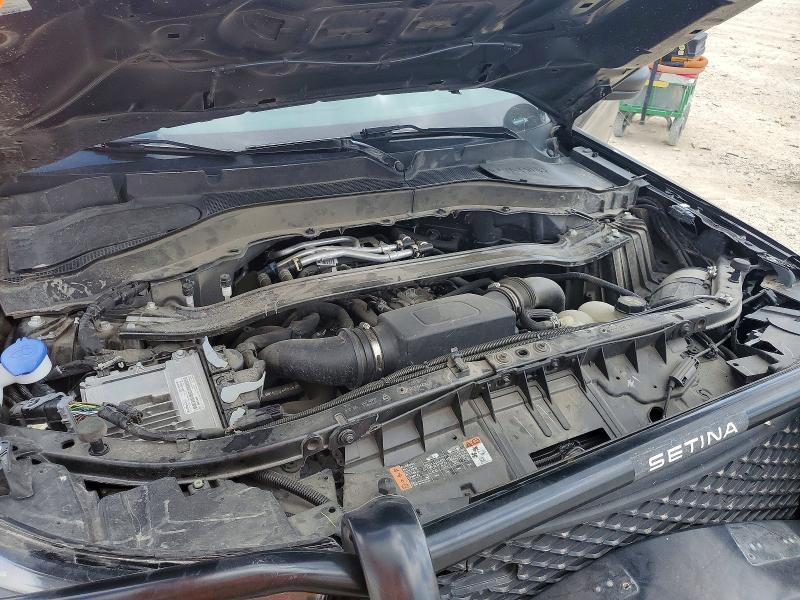2024 Ford Explorer მანქანა იყიდება აუქციონზე, vin: 1FM5K8AC9RGA47020, აუქციონის ნომერი: 66356236