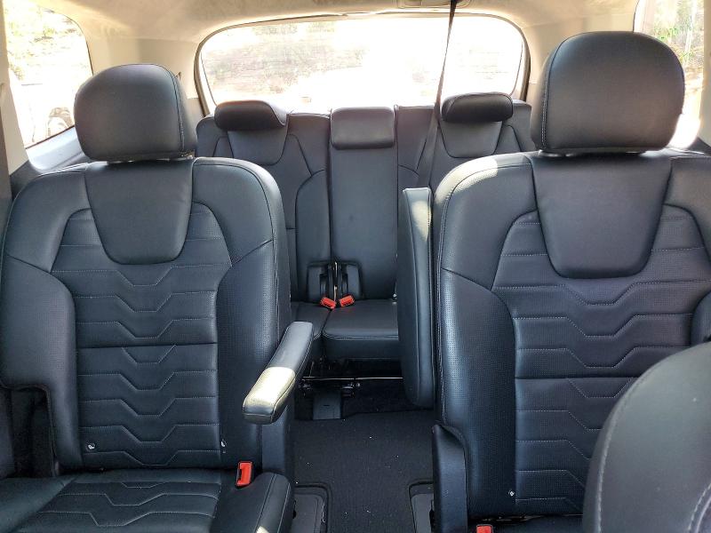 69132526 :رقم المزاد ، 5XYP5DHC0NG316506 vin ، 2022 Kia Telluride مزاد بيع