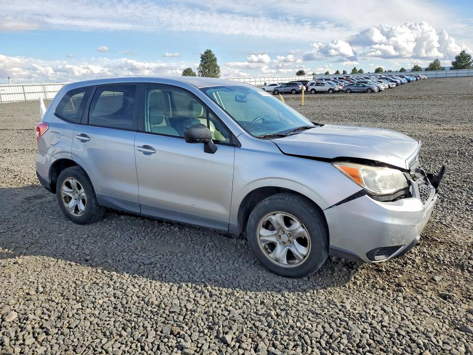 Aukcja sprzedaży 2014 Subaru Forester, vin: JF2SJAAC5EH481457, numer aukcji: 67990386